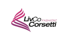 Logo de la marque Livia Corsetti Fashion