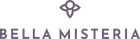 Logo de la marque Bella Mesteria - Lingerie de luxe
