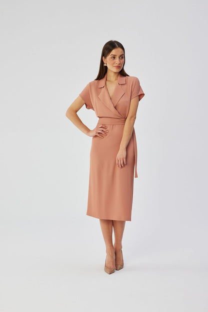 Robe de jour Stylove - rosé / S