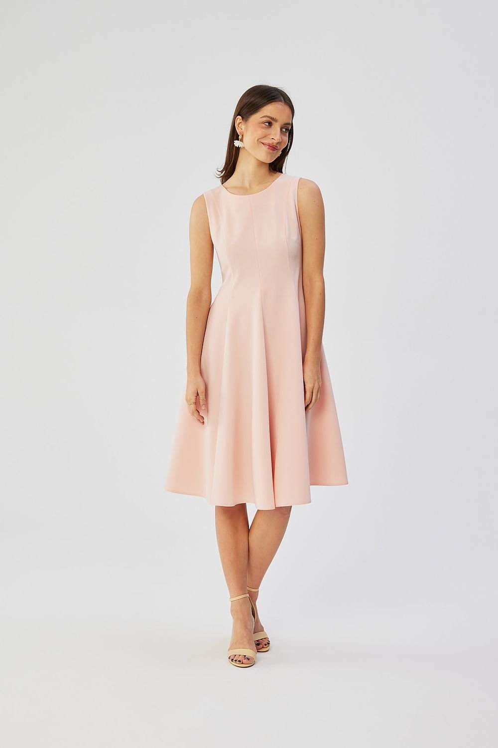 Robe de jour Stylove - rosé / S