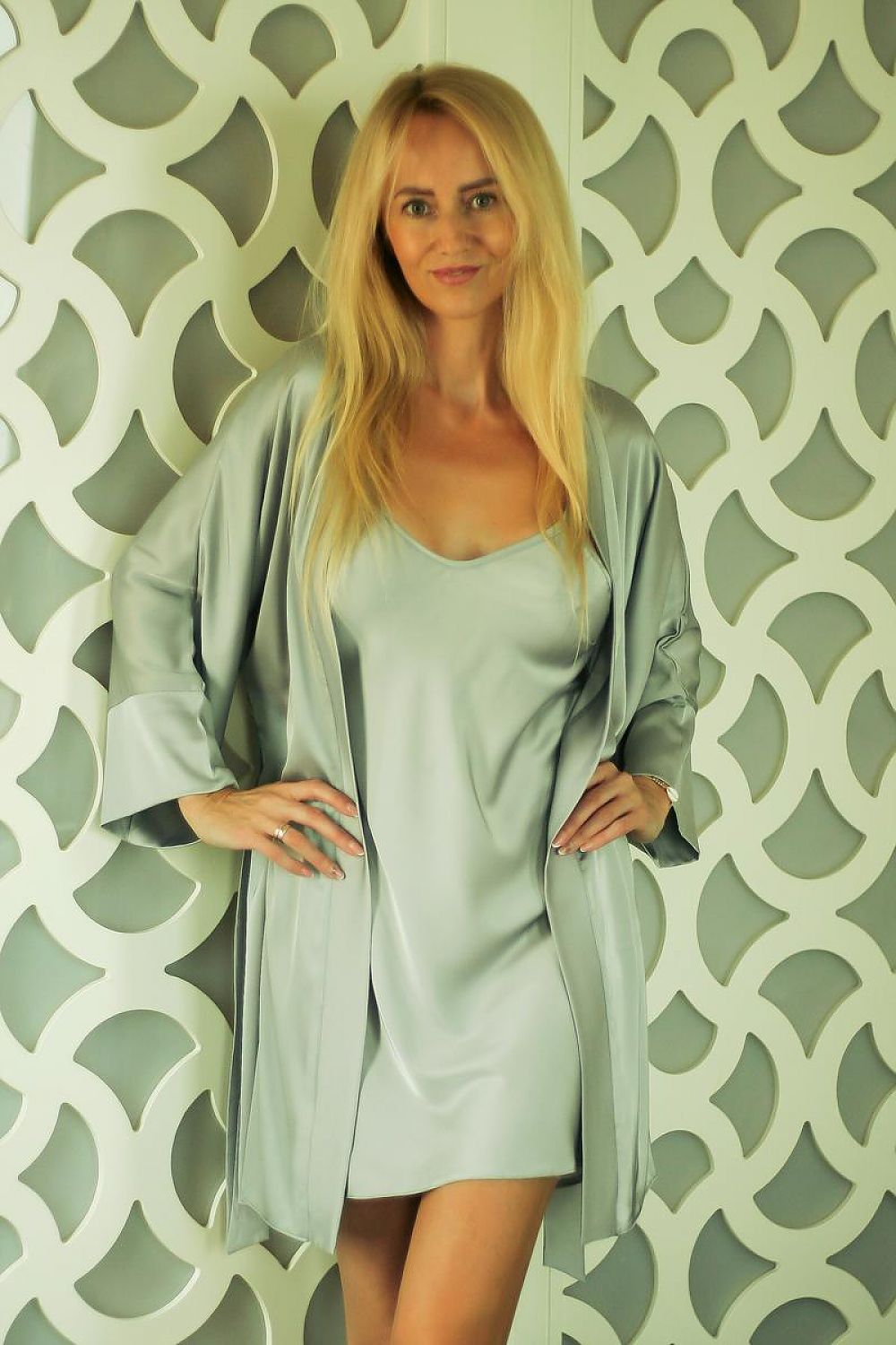 Nuisette sexy Kalimo