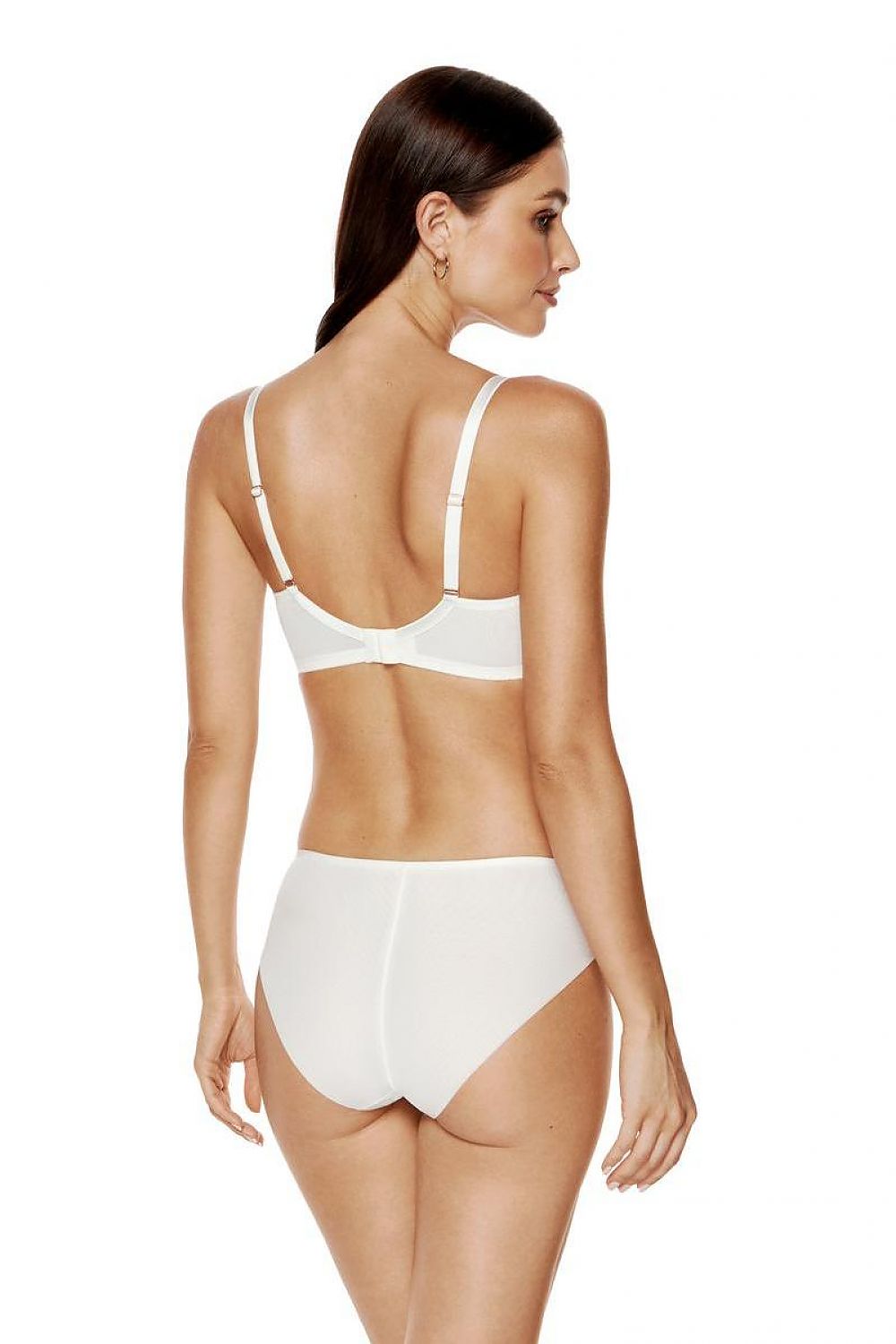 Soutien-gorge rembourré Gorteks