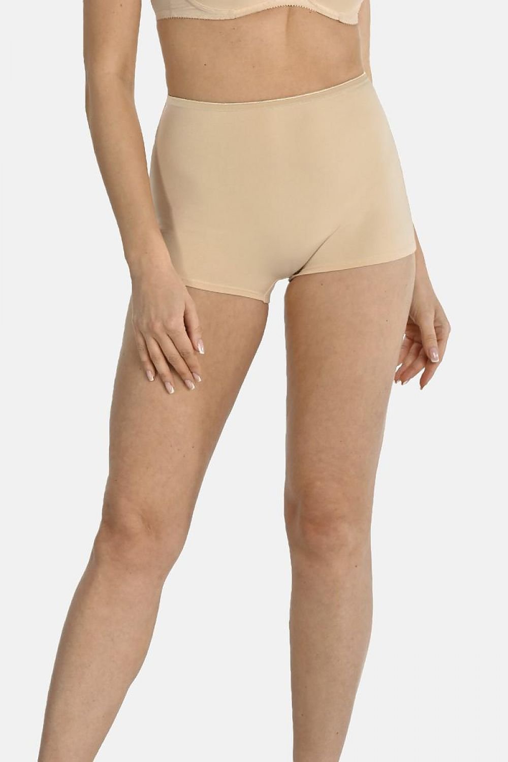Shorts Teyli - beige / L