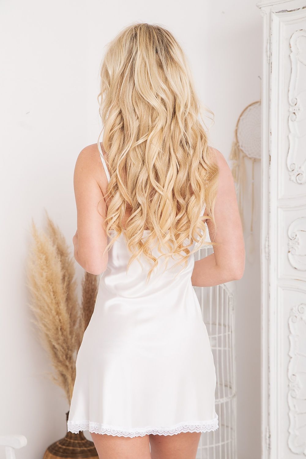 Nuisette sexy Kalimo