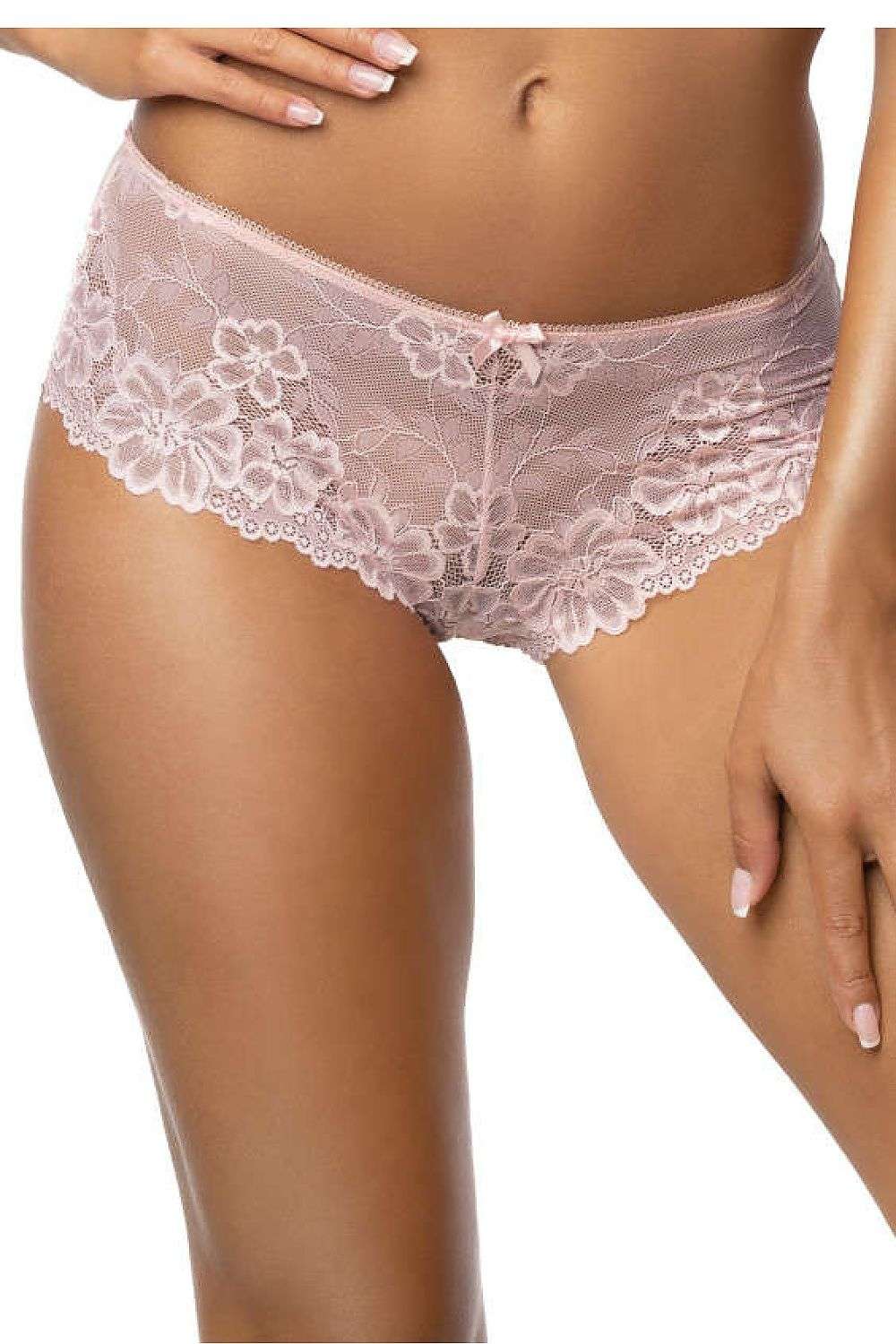 Shorts Mat - rosé 2 / 36