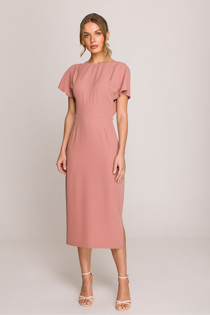  Robe de jour model 209106 Stylove 