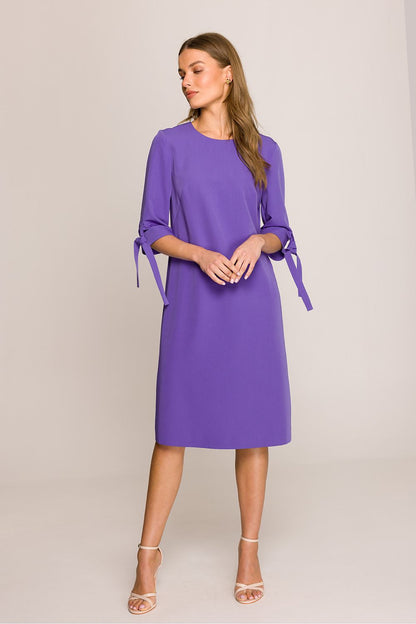  Robe de jour model 209137 Stylove 