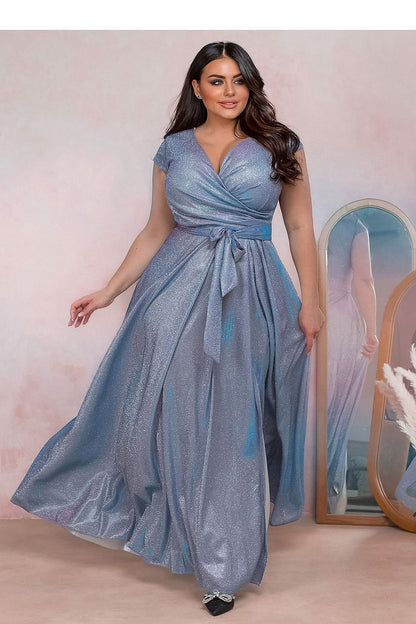  Plus size Robe model 209400 With You 