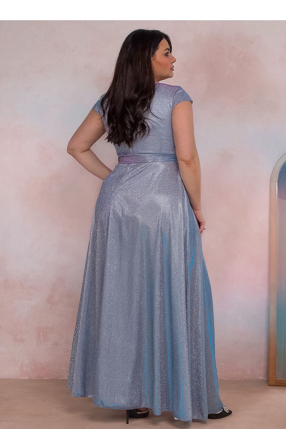  Plus size Robe model 209400 With You 