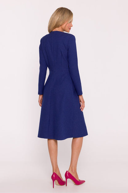  Robe de jour model 217283 Stylove 