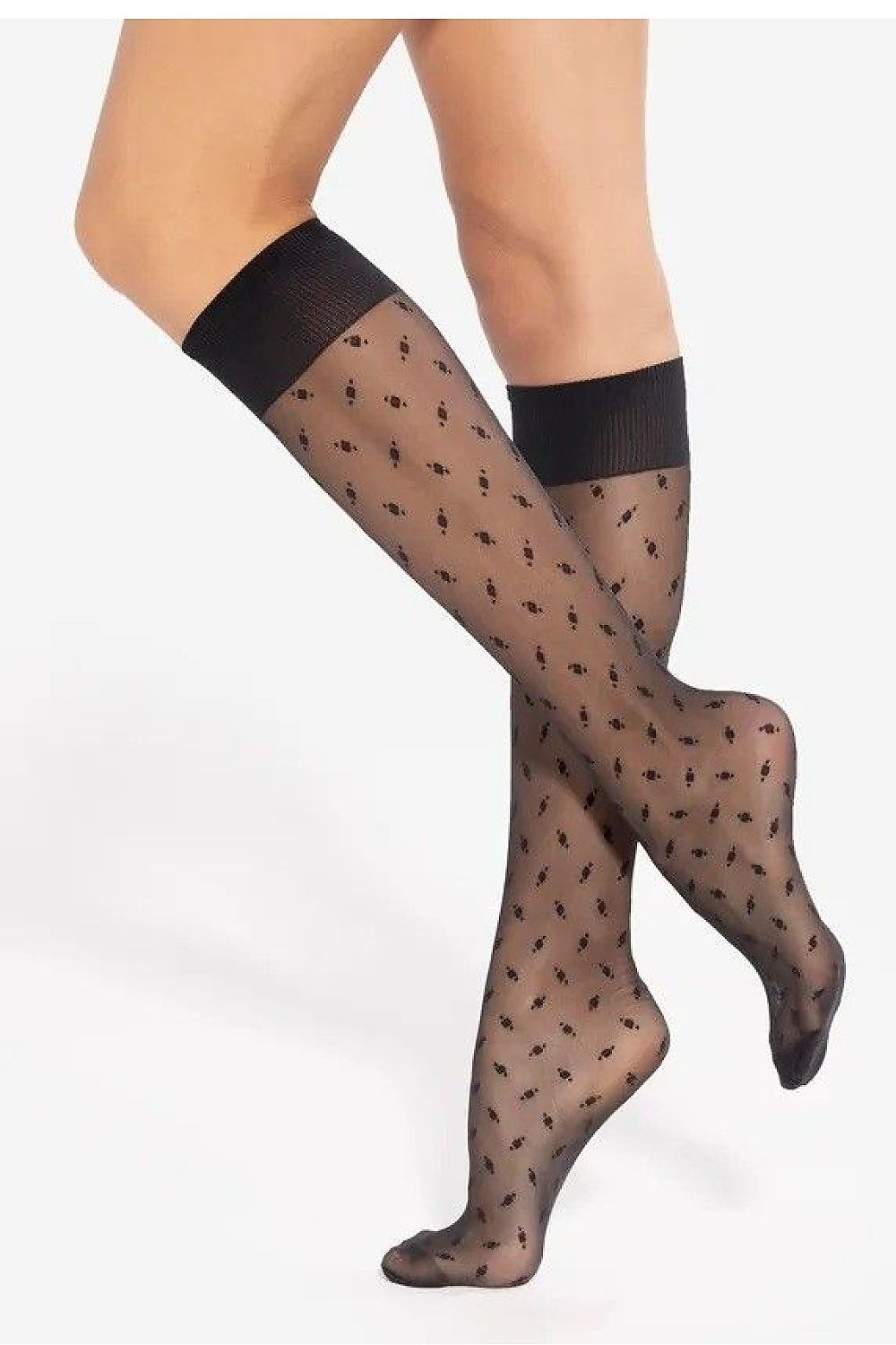  Chaussettes longues model 218772 Gatta 