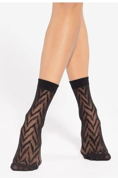  Chaussettes model 218778 Gatta 
