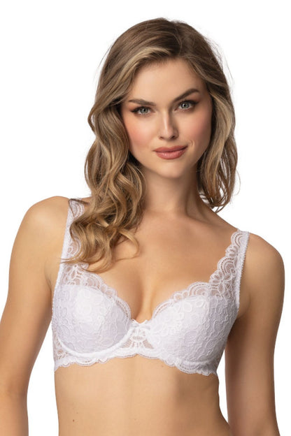  Soutien-gorge rembourré model 219293 Mat 