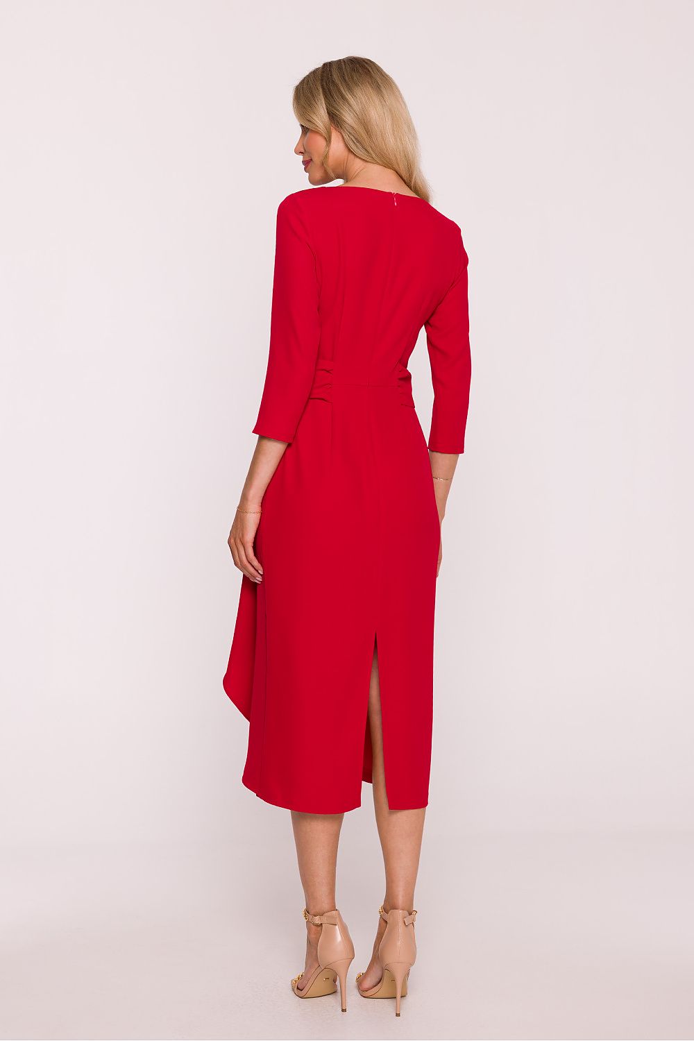  Robe de soirée model 219918 Stylove 