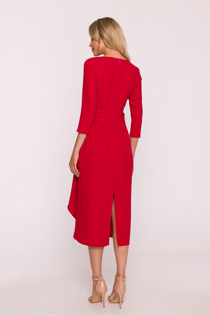  Robe de soirée model 219918 Stylove 