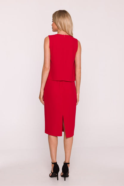  Robe de soirée model 219930 Stylove 