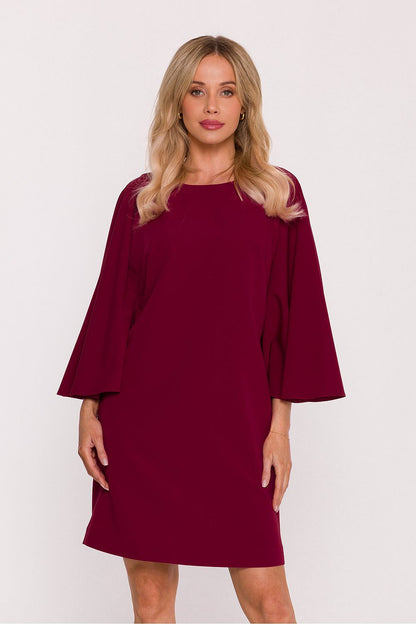  Robe de jour model 220104 Stylove 