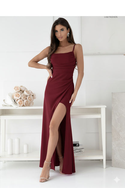  Robe longue model 220760 With You 