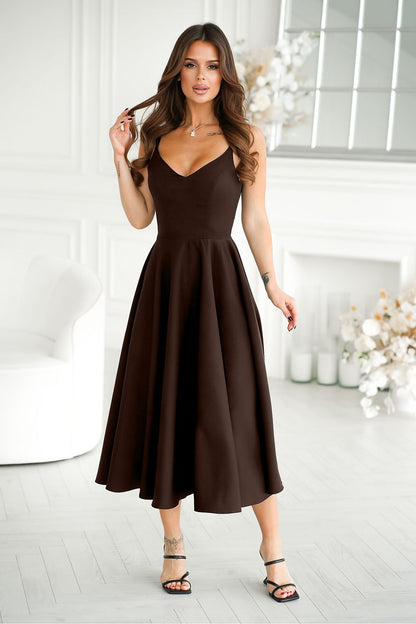  Robe de jour model 222066 Bicotone 