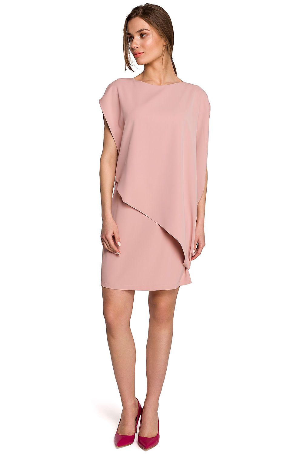 Robe de jour Stylove - rosé / S