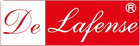Logo de la marque DE LAFENSE Lingerie