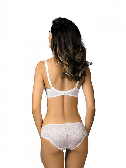 Soutien-gorge rembourré Gorteks
