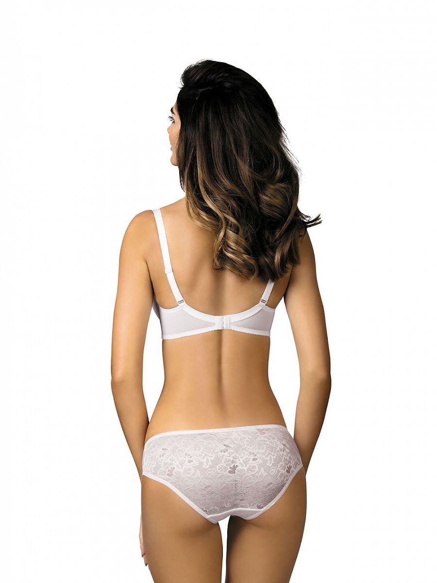 Soutien-gorge rembourré Gorteks
