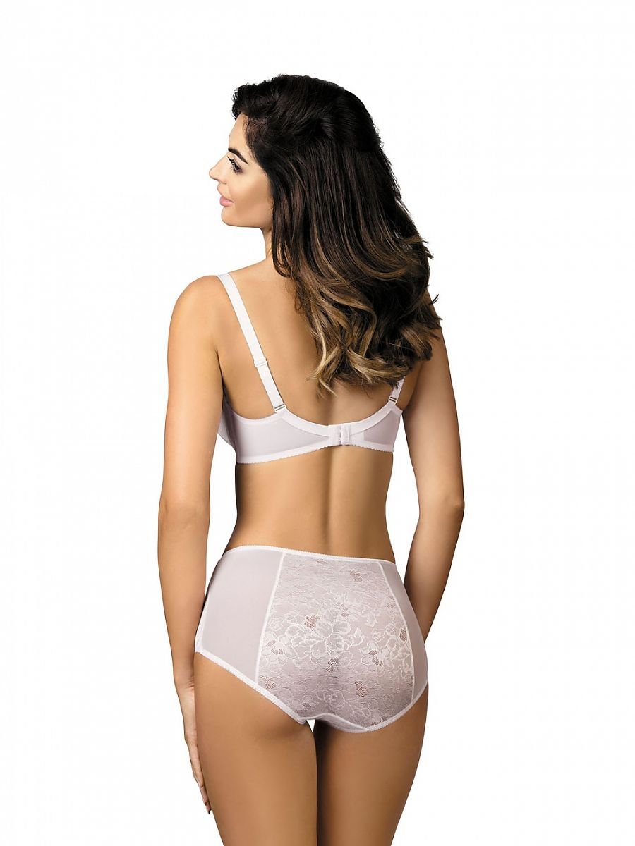 Soutien-gorge rembourré Gorteks