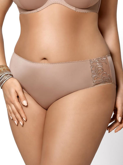 Culottes Gorsenia Lingerie