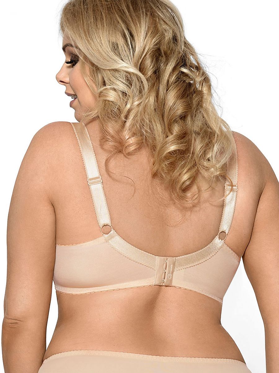 Soft Gorsenia Lingerie
